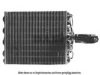 AKS DASIS 820002N Evaporator, air conditioning